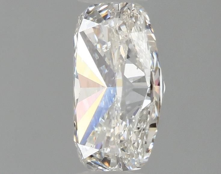 1.22ct G VS1 Rare Carat Ideal Cut Cushion Lab Grown Diamond