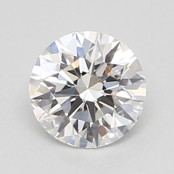 0.32ct F VS1 Rare Carat Ideal Cut Round Diamond
