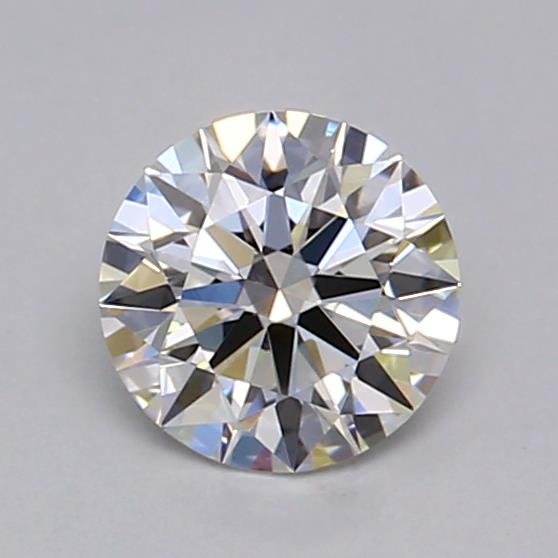 0.35ct H VS1 Rare Carat Ideal Cut Round Diamond