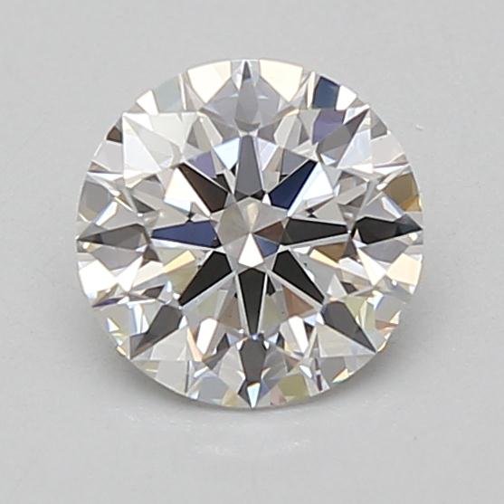 1.10ct E VS1 Rare Carat Ideal Cut Round Lab Grown Diamond