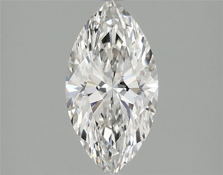 1.51 Carat Marquise Lab Diamond
