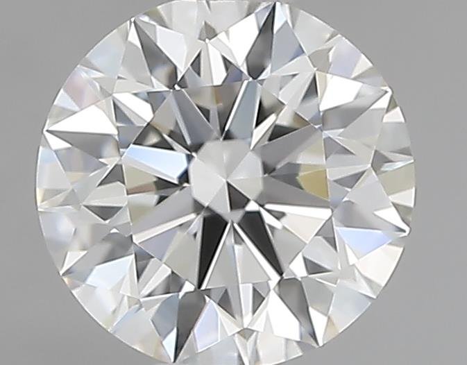 1.20ct K VVS1 Rare Carat Ideal Cut Round Diamond