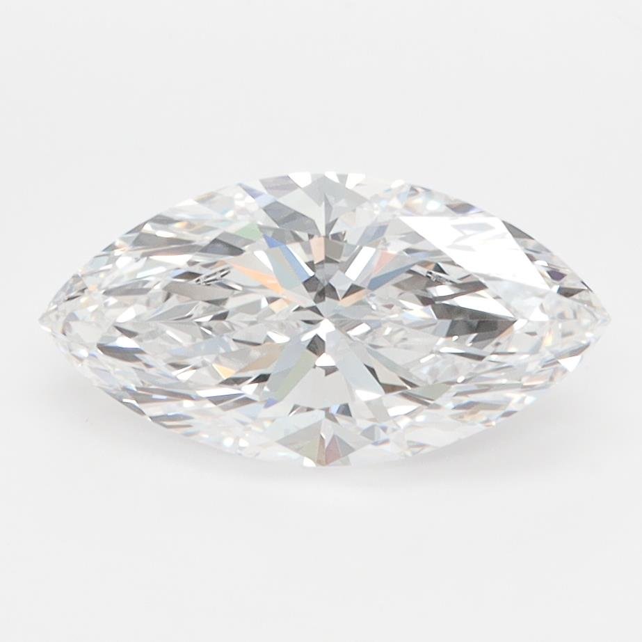 1.50 Carat Marquise Lab Diamond