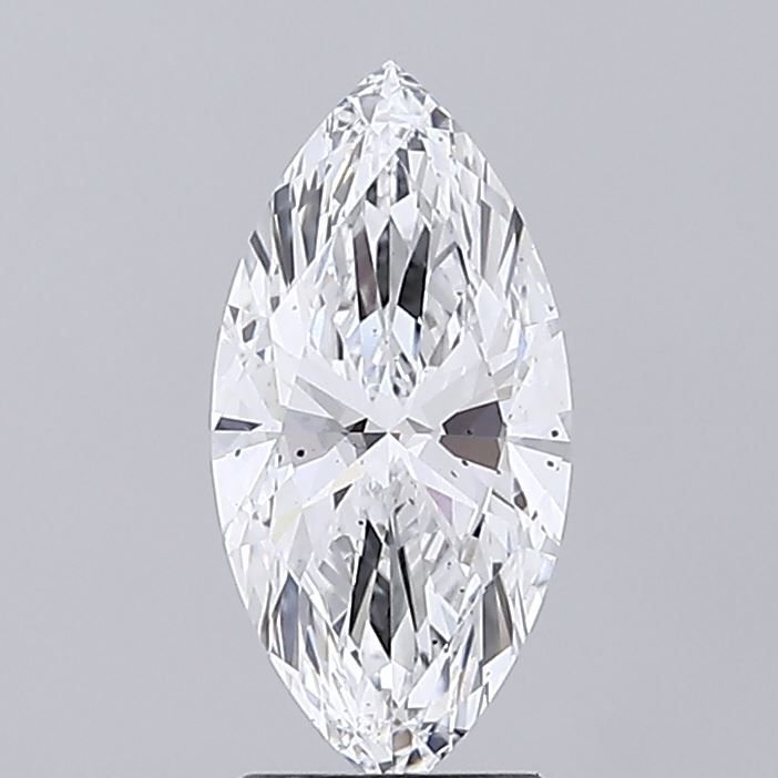 2.00 Carat Marquise Lab Diamond