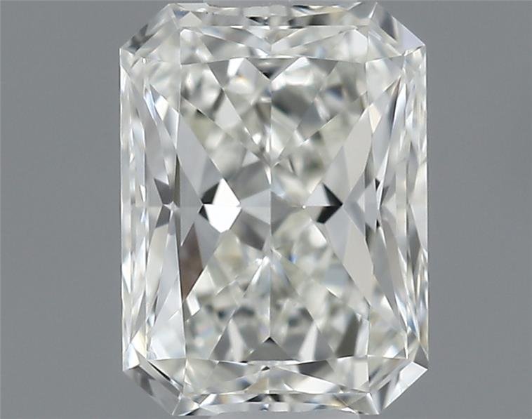 0.40 Carat Radiant Natural Diamond