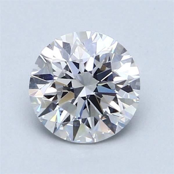 1.20ct E VS2 Rare Carat Ideal Cut Round Diamond