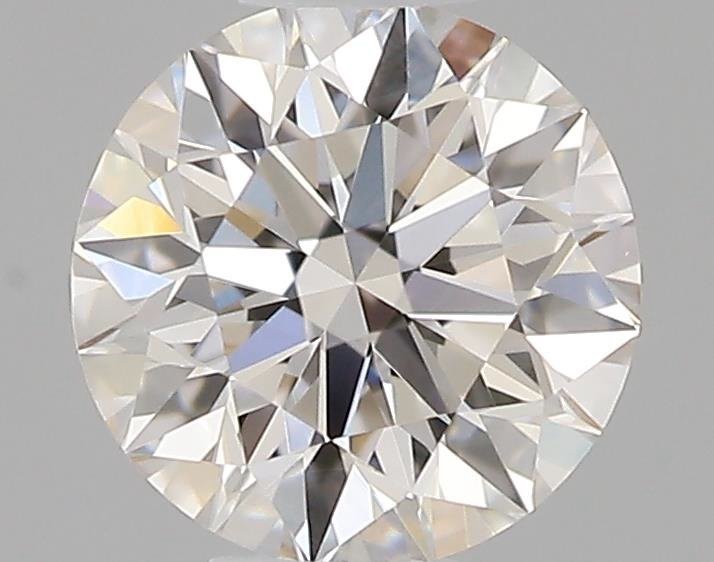 0.40ct J VVS1 Rare Carat Ideal Cut Round Diamond