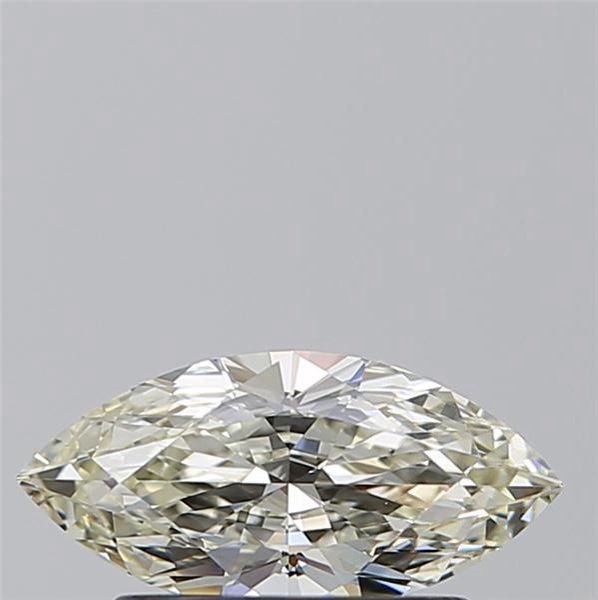 0.60ct J VVS1 Rare Carat Ideal Cut Marquise Diamond