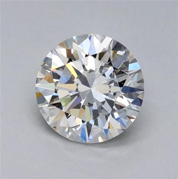 0.35ct F VS1 Rare Carat Ideal Cut Round Diamond
