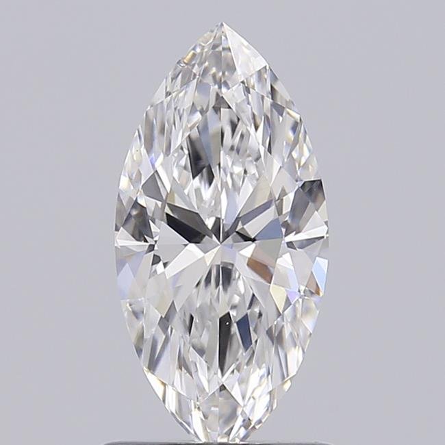 0.91 Carat Marquise Lab Diamond