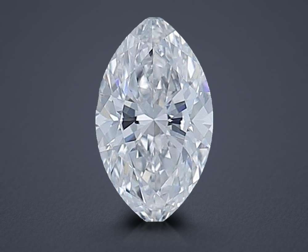 0.30 Carat Marquise Natural Diamond