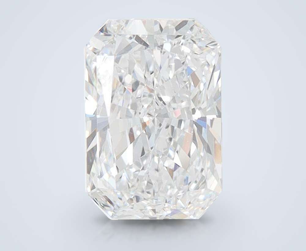 1.50 Carat Radiant Lab Diamond