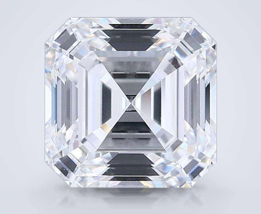 1.30 Carat Asscher Lab Diamond