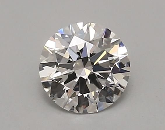 0.81ct E VS1 Rare Carat Ideal Cut Round Lab Grown Diamond