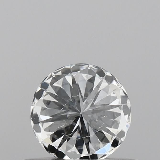 0.40ct D VS2 Rare Carat Ideal Cut Round Diamond