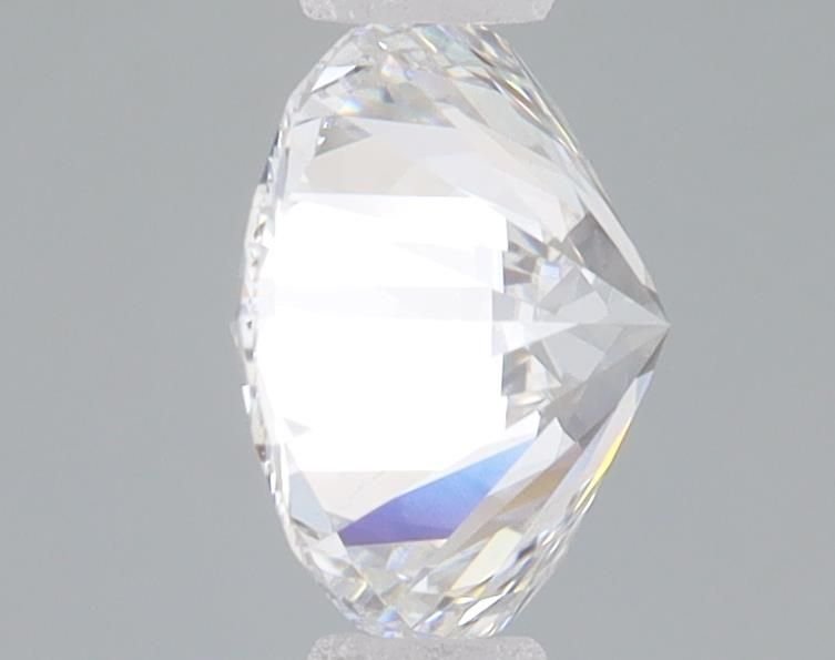 1.59ct D VS2 Rare Carat Ideal Cut Round Lab Grown Diamond