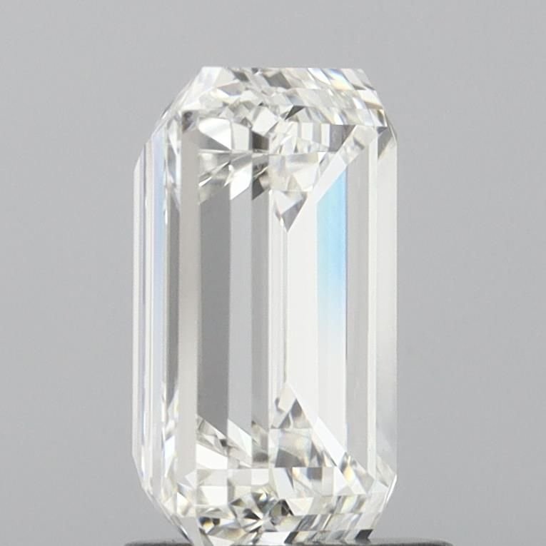 2.28 Carat Emerald Lab Diamond