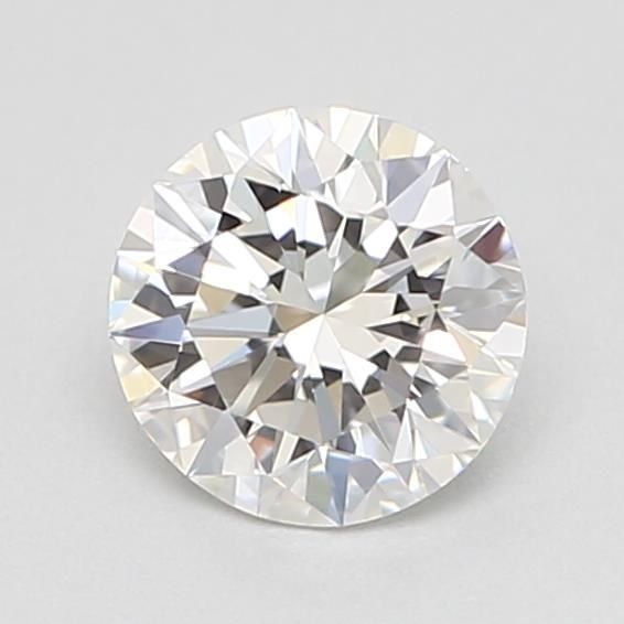 0.32ct G VVS1 Rare Carat Ideal Cut Round Diamond