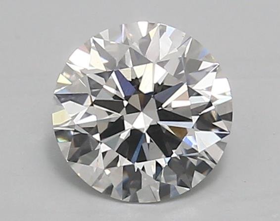 1.32ct E VS1 Rare Carat Ideal Cut Round Lab Grown Diamond