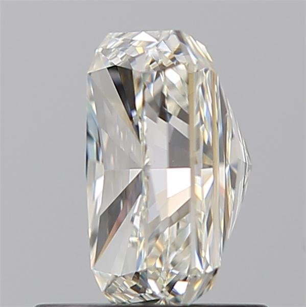 1.05ct K VS1 Very Good Cut Radiant Diamond