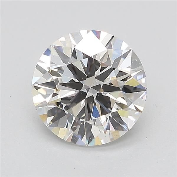 2.00ct G VS2 Excellent Cut Round Lab Grown Diamond