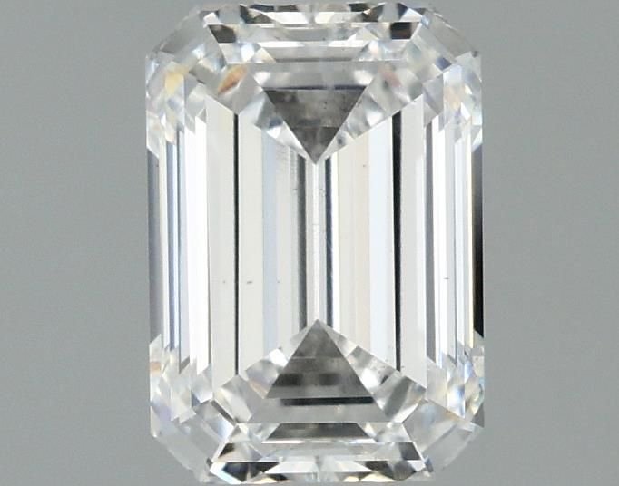 1.54 Carat Emerald Lab Diamond