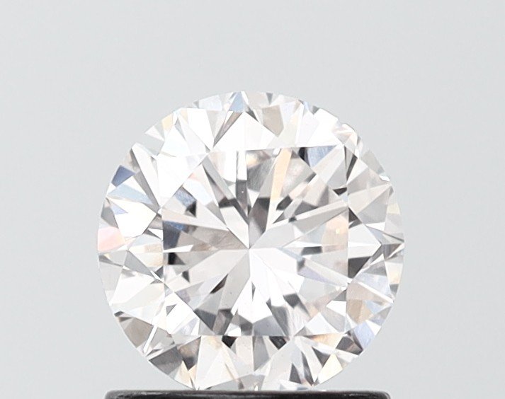 1.03 Carat Round Lab Diamond