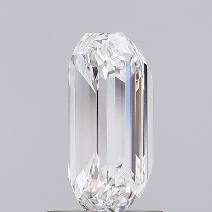 1.64 Carat Emerald Lab Diamond