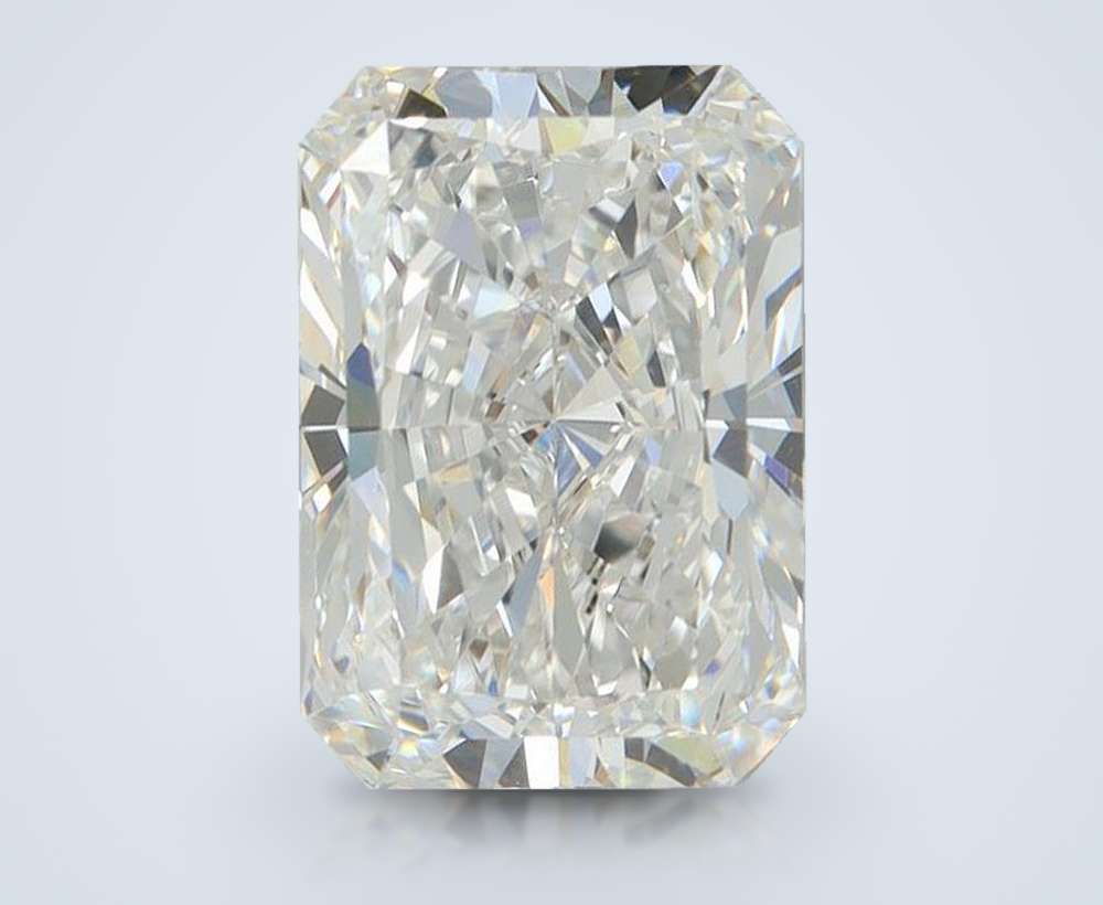 2.20 Carat Radiant Lab Diamond