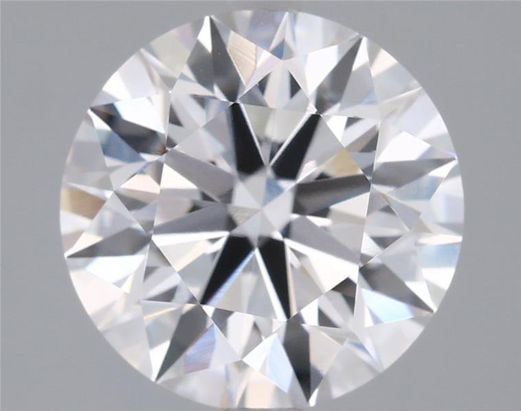 2.99 Carat Round Lab Diamond