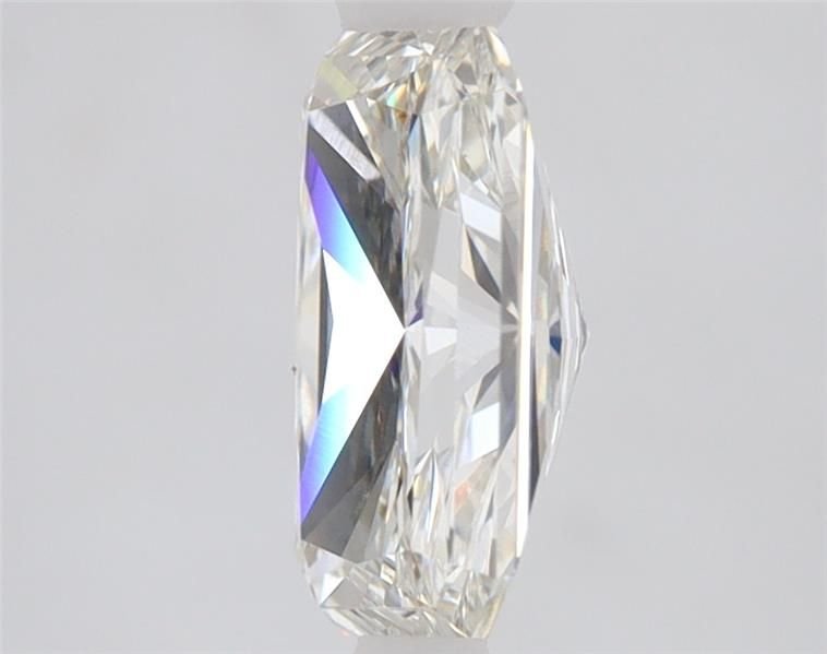 2.03 Carat Radiant Lab Diamond
