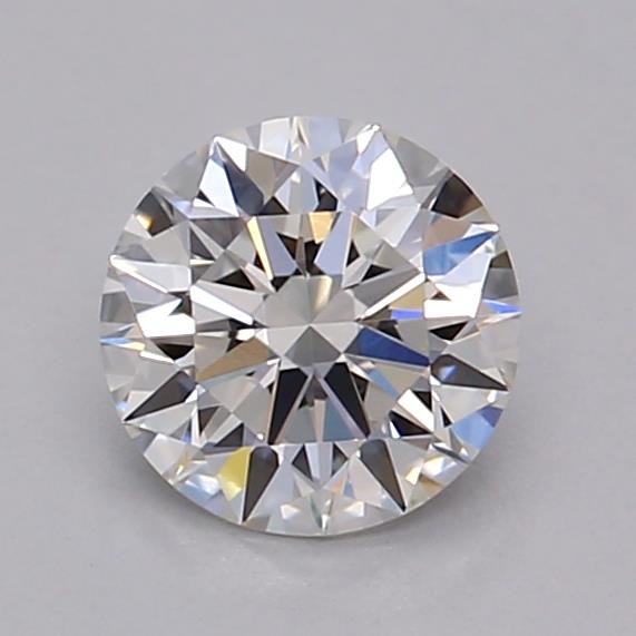 0.41ct G VVS1 Rare Carat Ideal Cut Round Diamond
