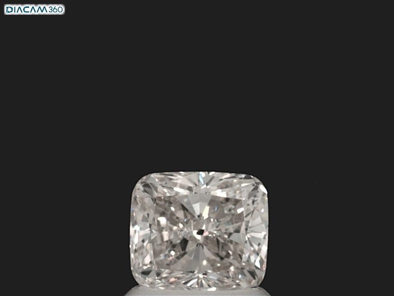 1.30 Carat Cushion Natural Diamond