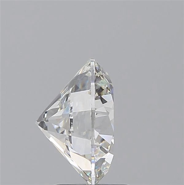 3.13ct F VS1 Rare Carat Ideal Cut Round Diamond