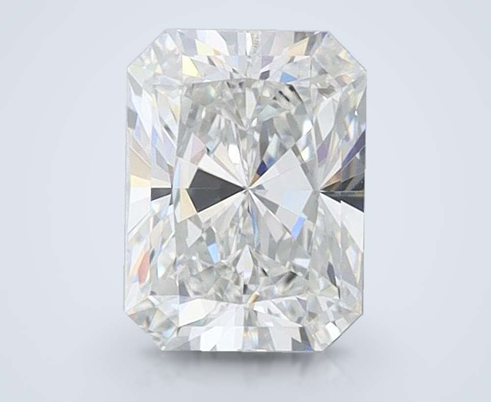 1.02 Carat Radiant Lab Diamond