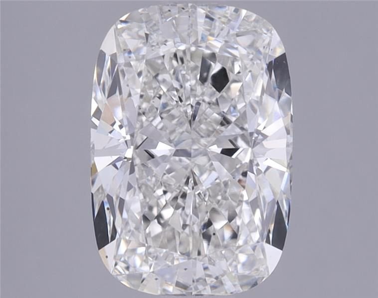2.20 Carat Cushion Lab Diamond