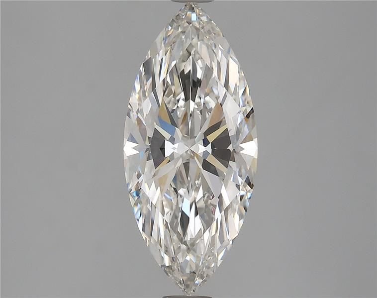 1.81ct G VS1 Rare Carat Ideal Cut Marquise Lab Grown Diamond