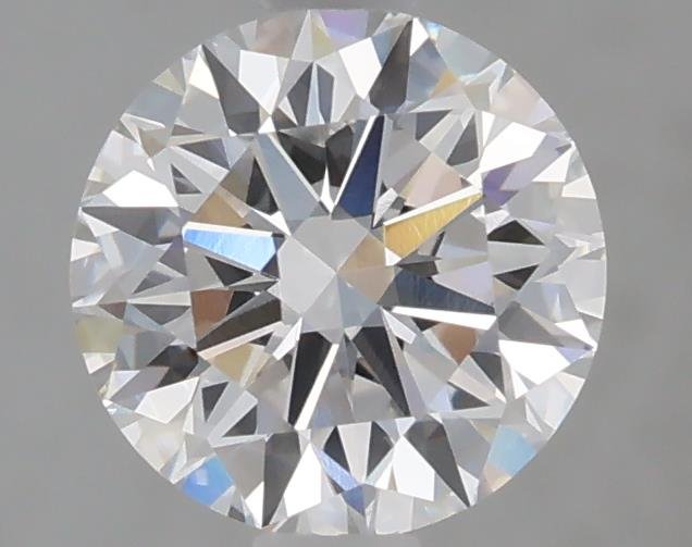 1.03ct E VS1 Excellent Cut Round Lab Grown Diamond