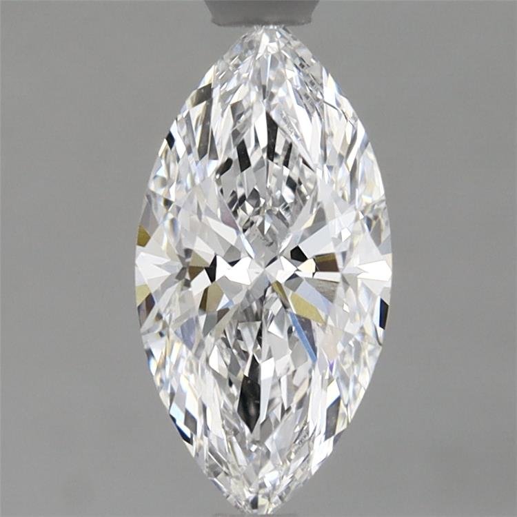 1.05 Carat Marquise Lab Diamond