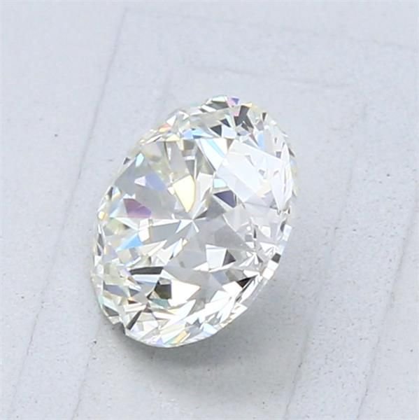 1.00ct I VVS2 Very Good Cut Round Diamond