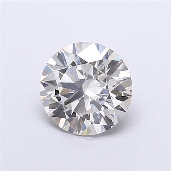 1.56ct G VVS2 Excellent Cut Round Lab Grown Diamond
