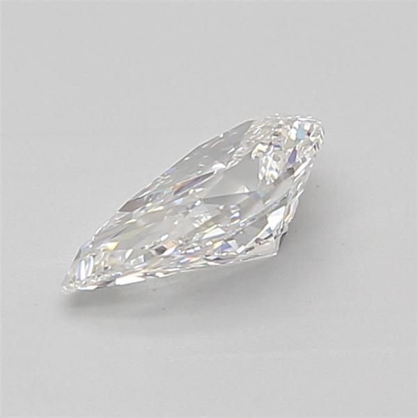 0.98 Carat Pear Lab Diamond