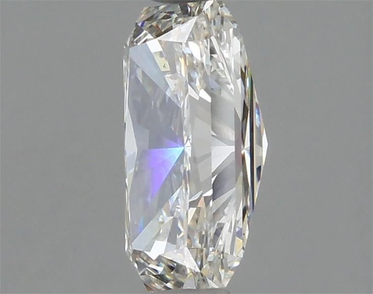 1.85ct G VS2 Rare Carat Ideal Cut Radiant Lab Grown Diamond