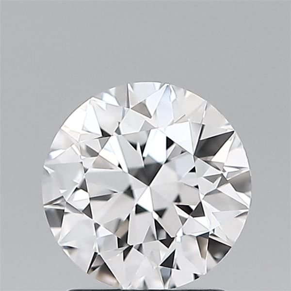 1.40 Carat Round Natural Diamond