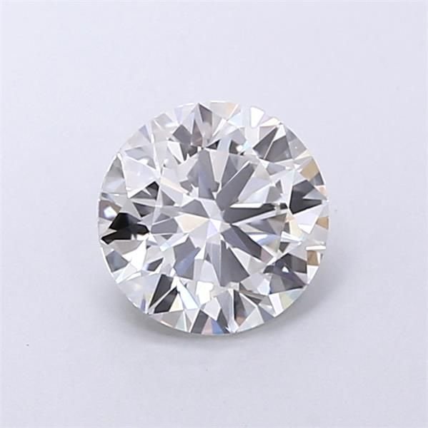 1.01ct F VS1 Excellent Cut Round Lab Grown Diamond