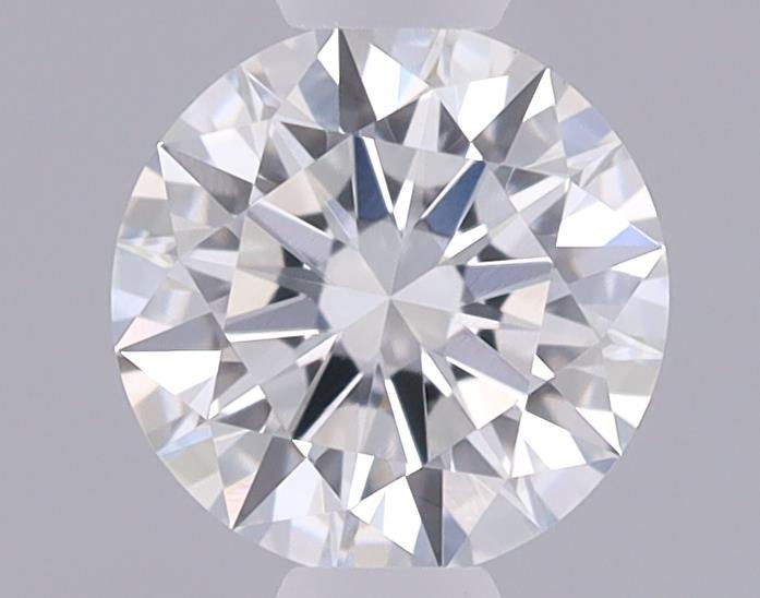 0.52ct E VS1 Rare Carat Ideal Cut Round Lab Grown Diamond