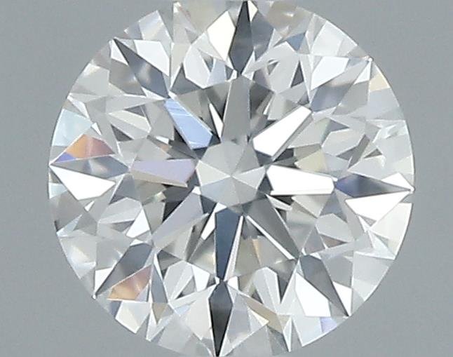 0.31 Carat Round Natural Diamond