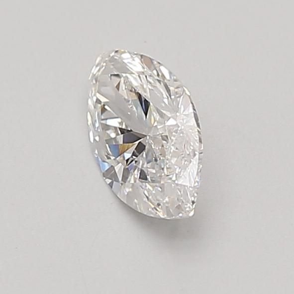 0.70ct E VVS2 Very Good Cut Marquise Lab Grown Diamond