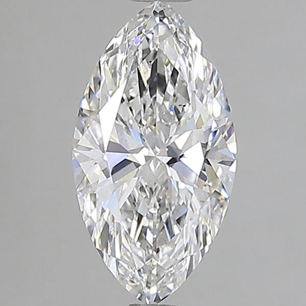 3.02 Carat Marquise Lab Diamond
