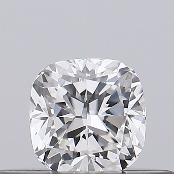 0.23 Carat Cushion Natural Diamond